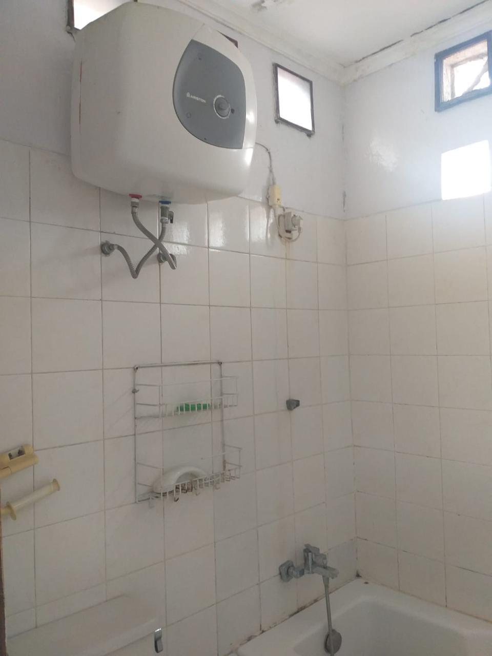 Rumah DiJual di Cluster Dago Lippo Cikarang